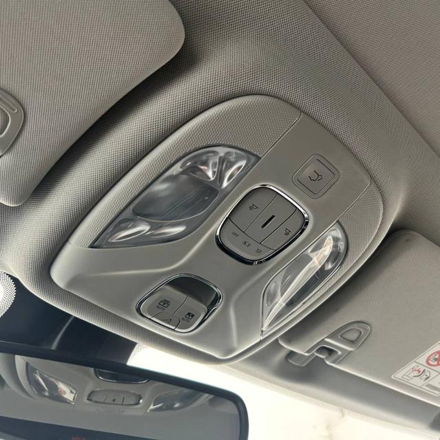 JEEP Compass usata, con Portellone posteriore elettrico