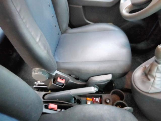 FIAT Panda usata 13