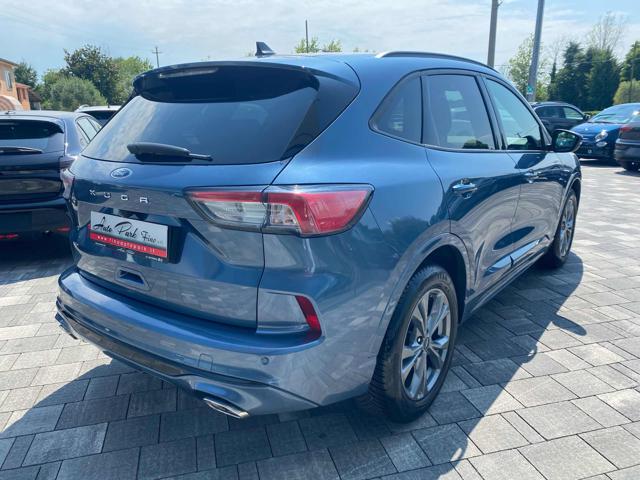FORD Kuga usata, con Autoradio