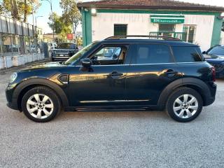 MINI Mini usata, con Climatizzatore