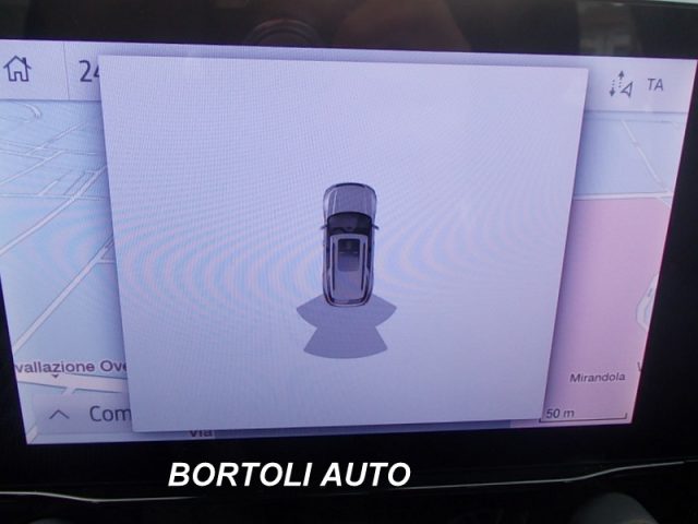 FORD Puma usata, con Sistema di navigazione