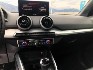 AUDI Q2 usata, con Portellone posteriore elettrico