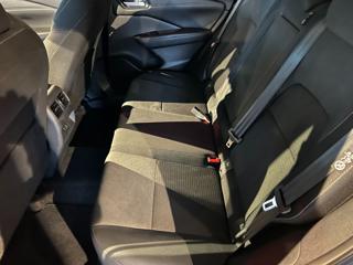 NISSAN Qashqai usata, con ESP