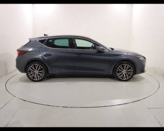SEAT Leon usata, con Chiusura centralizzata