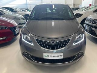 LANCIA Ypsilon usata, con Airbag