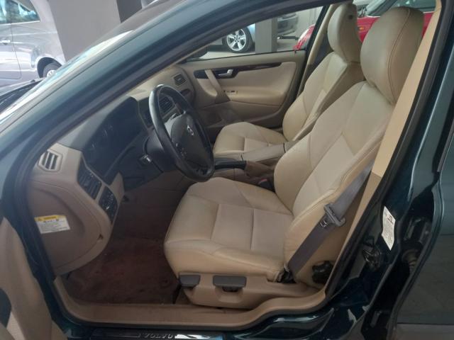 VOLVO S60 usata 21
