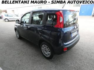 FIAT Panda usata, con Chiusura centralizzata