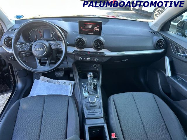 AUDI Q2 usata, con Climatizzatore