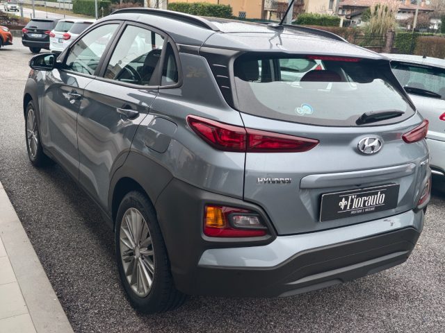 HYUNDAI Kona usata, con Airbag laterali