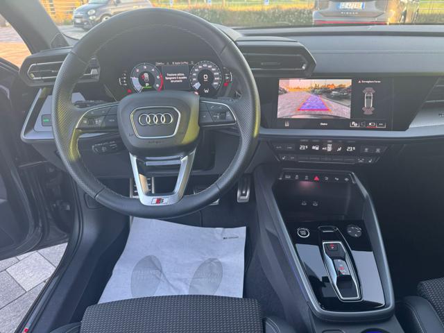 AUDI A3 usata, con Controllo automatico clima