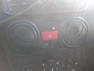 FIAT Qubo usata, con Immobilizzatore elettronico