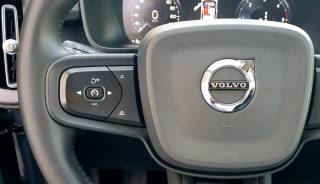 VOLVO XC40 usata, con Controllo trazione