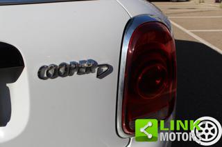 MINI Cooper D usata 12