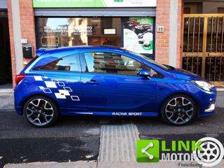 OPEL Corsa usata, con Airbag laterali
