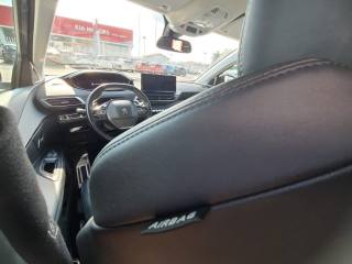 PEUGEOT 3008 usata, con Sensore di pioggia