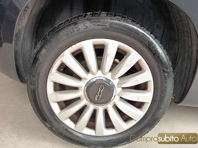 FIAT 500L usata 22