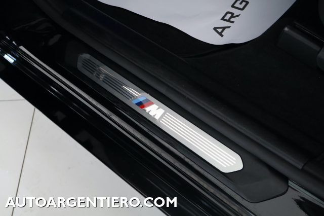BMW X4 usata, con Chiusura centralizzata telecomandata
