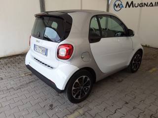 SMART ForTwo usata, con Immobilizzatore elettronico