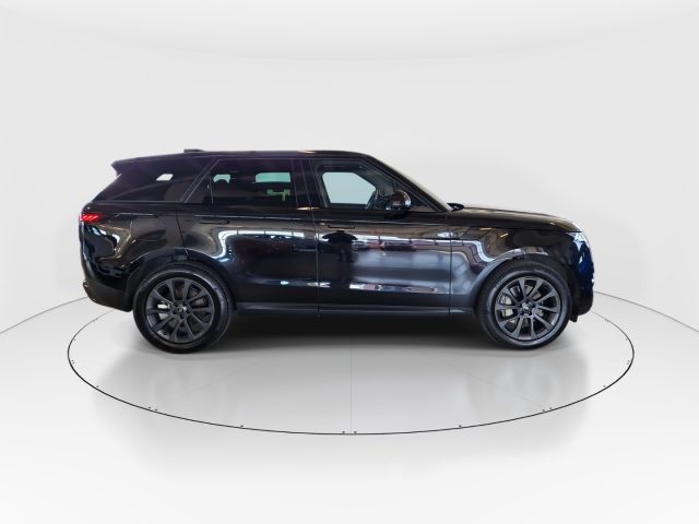 LAND ROVER Range Rover Sport usata, con Autoradio