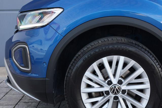 VOLKSWAGEN T-Roc usata, con Marmitta catalitica