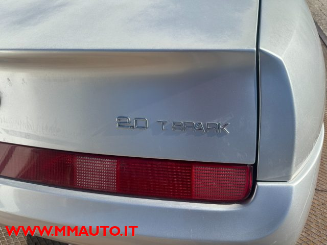 ALFA ROMEO GTV usata, con Autoradio