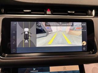 LAND ROVER Range Rover Evoque usata, con Trazione integrale