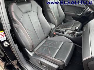 AUDI Q3 usata, con Immobilizzatore elettronico