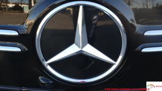 MERCEDES-BENZ EQA usata 58