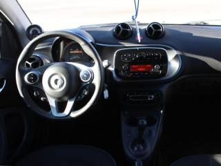 SMART ForTwo usata, con Servosterzo