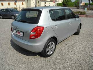 SKODA Fabia usata 68
