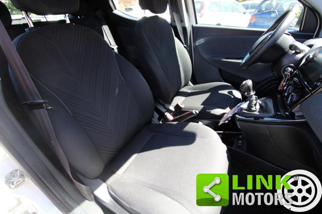 LANCIA Ypsilon usata 21