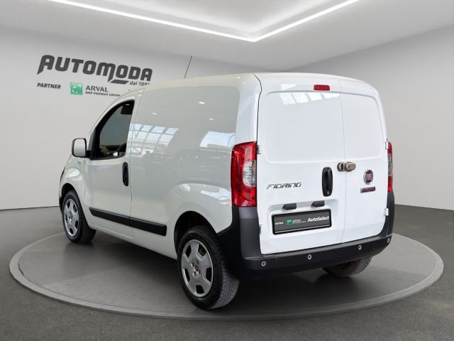 FIAT Fiorino usata, con Servosterzo
