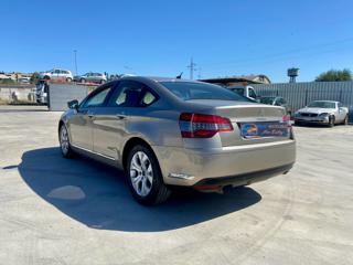 CITROEN C5 usata, con Cerchi in lega