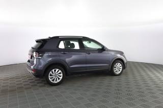 VOLKSWAGEN T-Cross usata 2