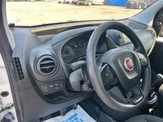 FIAT Fiorino usata, con Cerchi in lega