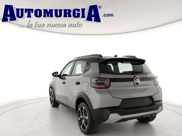CITROEN C3 usata, con Airbag laterali