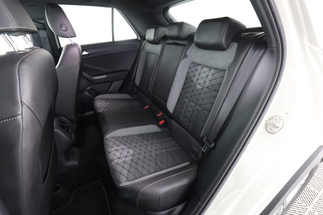 VOLKSWAGEN T-Roc usata 3