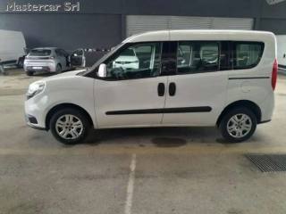 FIAT Doblo usata, con Airbag Passeggero