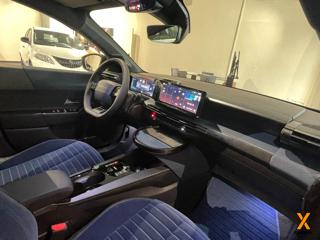 LANCIA Ypsilon usata, con Sedile posteriore sdoppiato