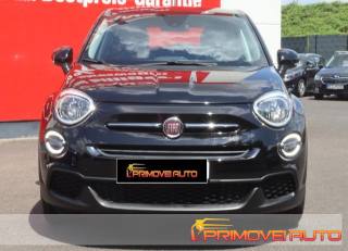 FIAT 500X usata, con Chiusura centralizzata