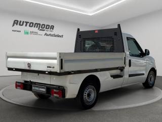 FIAT Doblo usata, con ESP