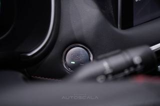 MG EHS usata, con Bluetooth