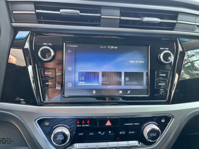 KGM Korando usata, con Cerchi in lega