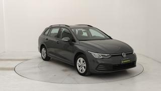 VOLKSWAGEN Golf usata, con Boardcomputer