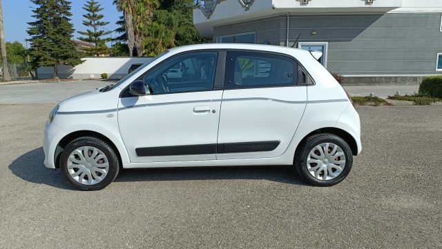 RENAULT Twingo usata, con Controllo trazione