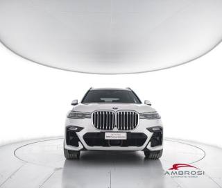 BMW X7 usata 4