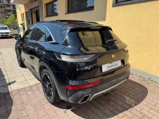 DS AUTOMOBILES DS 7 Crossback usata, con Alzacristalli elettrici
