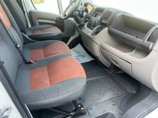 FIAT Ducato usata, con Immobilizzatore elettronico