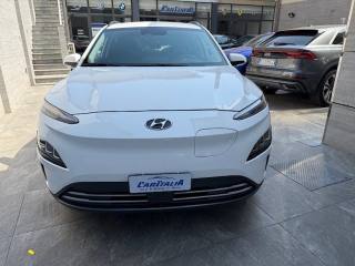 HYUNDAI Kona usata, con Airbag laterali