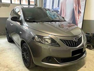 LANCIA Ypsilon usata, con Airbag